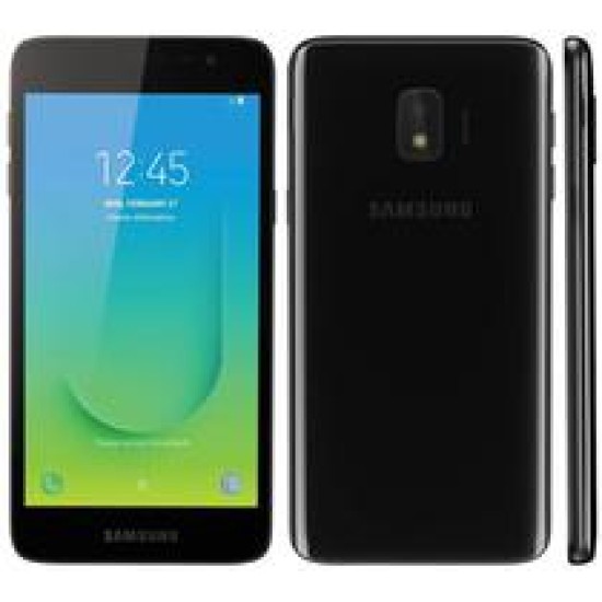 SAMSUNG GALAXY J2 CORE 1GB/8GB SM-J260F/DS 5" DUAL SIM BLACK